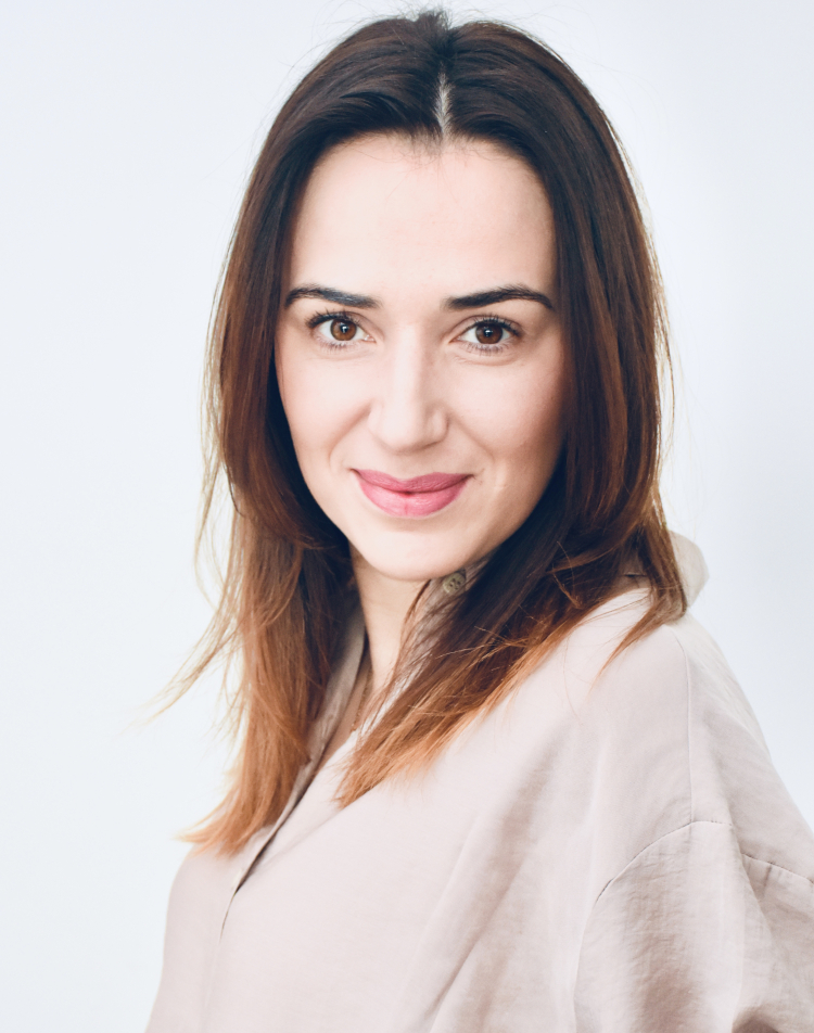 Gabinet Relacja - Psycholog Ewa Piotrowska , Płońsk